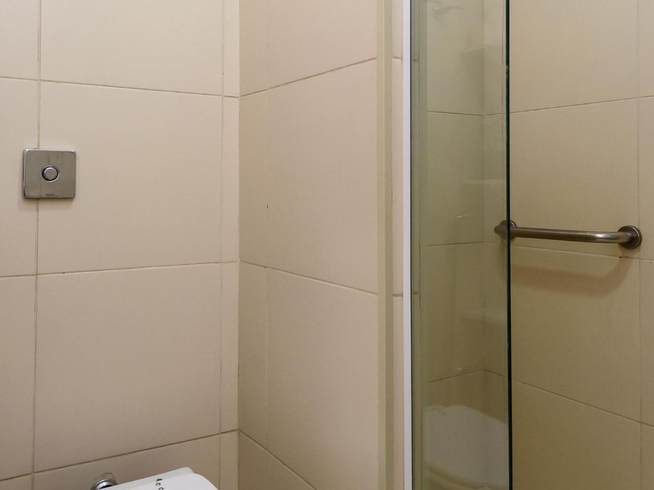 Apartamento Espacoso A 300M Da Praia | Hg 71/904 Rio de Janeiro Buitenkant foto