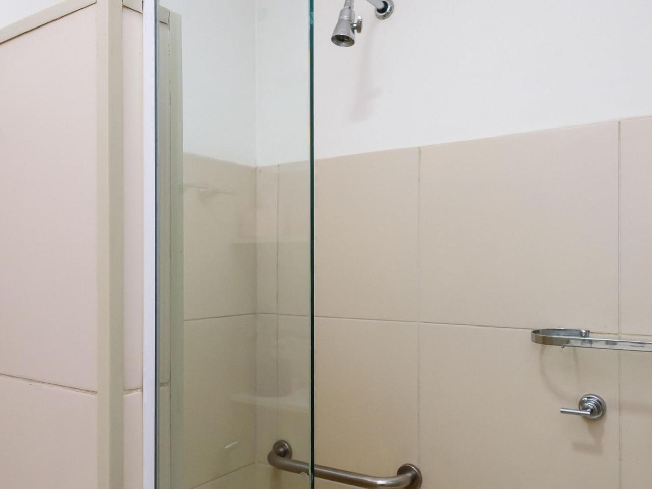Apartamento Espacoso A 300M Da Praia | Hg 71/904 Rio de Janeiro Buitenkant foto